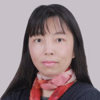 杨晓明 照片