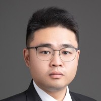 杨涛 照片