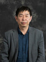 张友九 照片