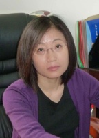 张晓华 照片