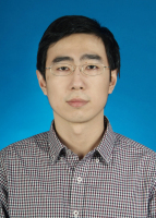 杨旭 照片
