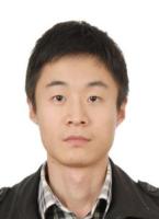 杨晨 照片