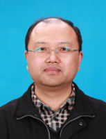 杨林 照片