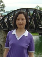 赵康 照片