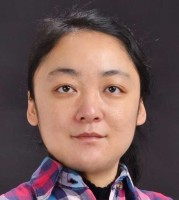 杨歌 照片