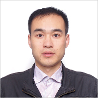 郑兆柱 照片