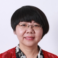 郑敏 照片