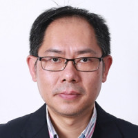 张克勤 照片