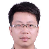 赵宇 照片
