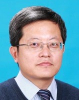 杨策 照片