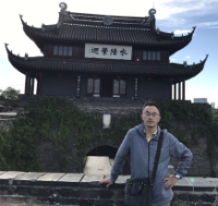 蔡新江 照片