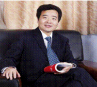 陈向炜 照片