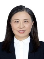 杨素媛 照片