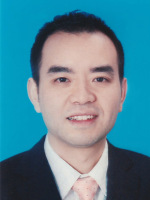陈永平 照片