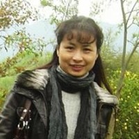 丁金华 照片