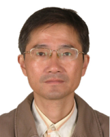 傅勤 照片