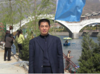 高启聚 照片