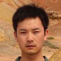何岸飞 照片