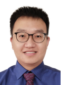 杨超 照片