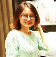 胡芳馨 照片