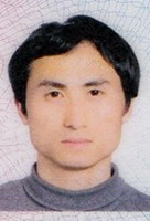 江标初 照片