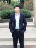 金海林 照片