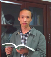 刘恒蔚 照片