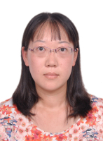 李娟 照片