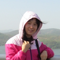 李江澜 照片