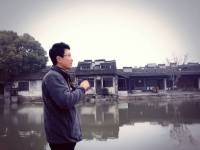 李畅 照片