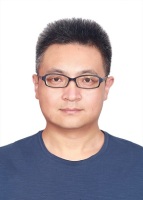 李黎 照片