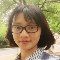 柳玉梅 照片
