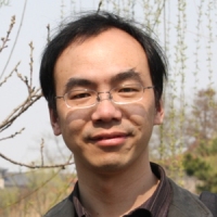 罗超 照片