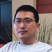 刘长春 照片