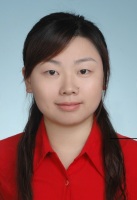 孙雯 照片