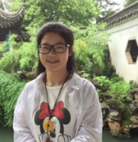 宋传静 照片