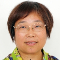宋吟玲 照片