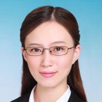 沈晓芳 照片