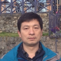 汪帮富 照片