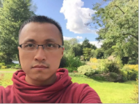 王大鹏 照片