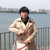 王晓丹 照片