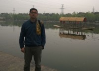 韦俊 照片
