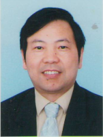 韦保仁 照片
