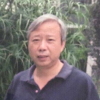 徐乐中 照片