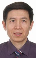 严楠 照片