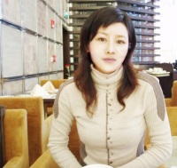 薛晓红 照片