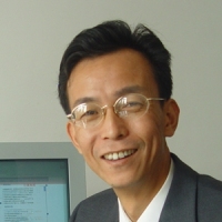 于安林 照片