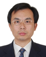 杨光冠 照片