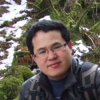 杨建锋 照片
