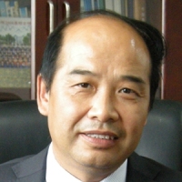 张序 照片